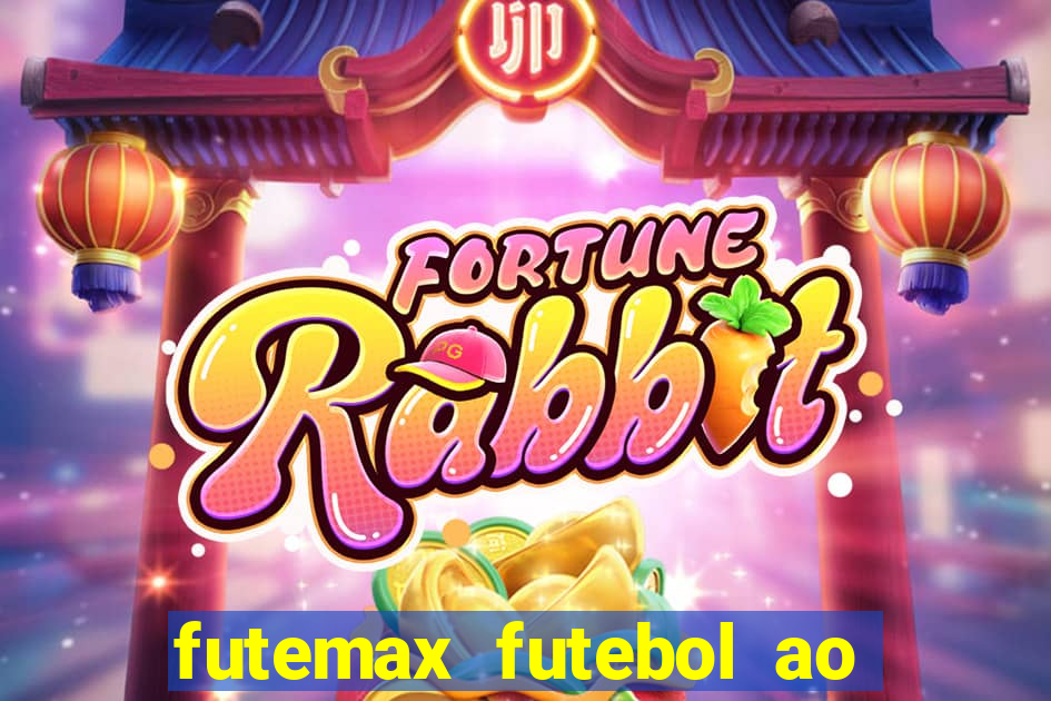 futemax futebol ao vivo 4.0 apk